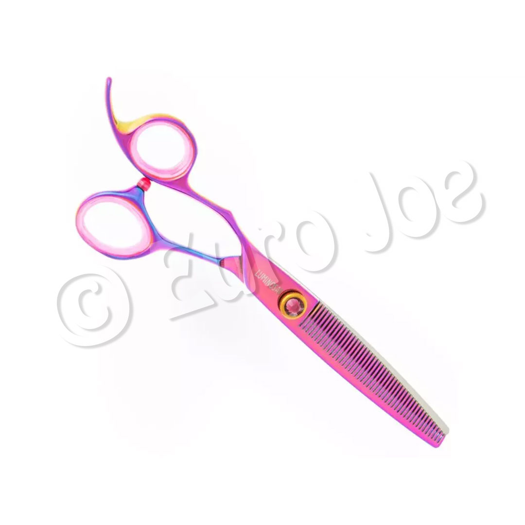 Groom Professional Luminosa Blender Scissor links