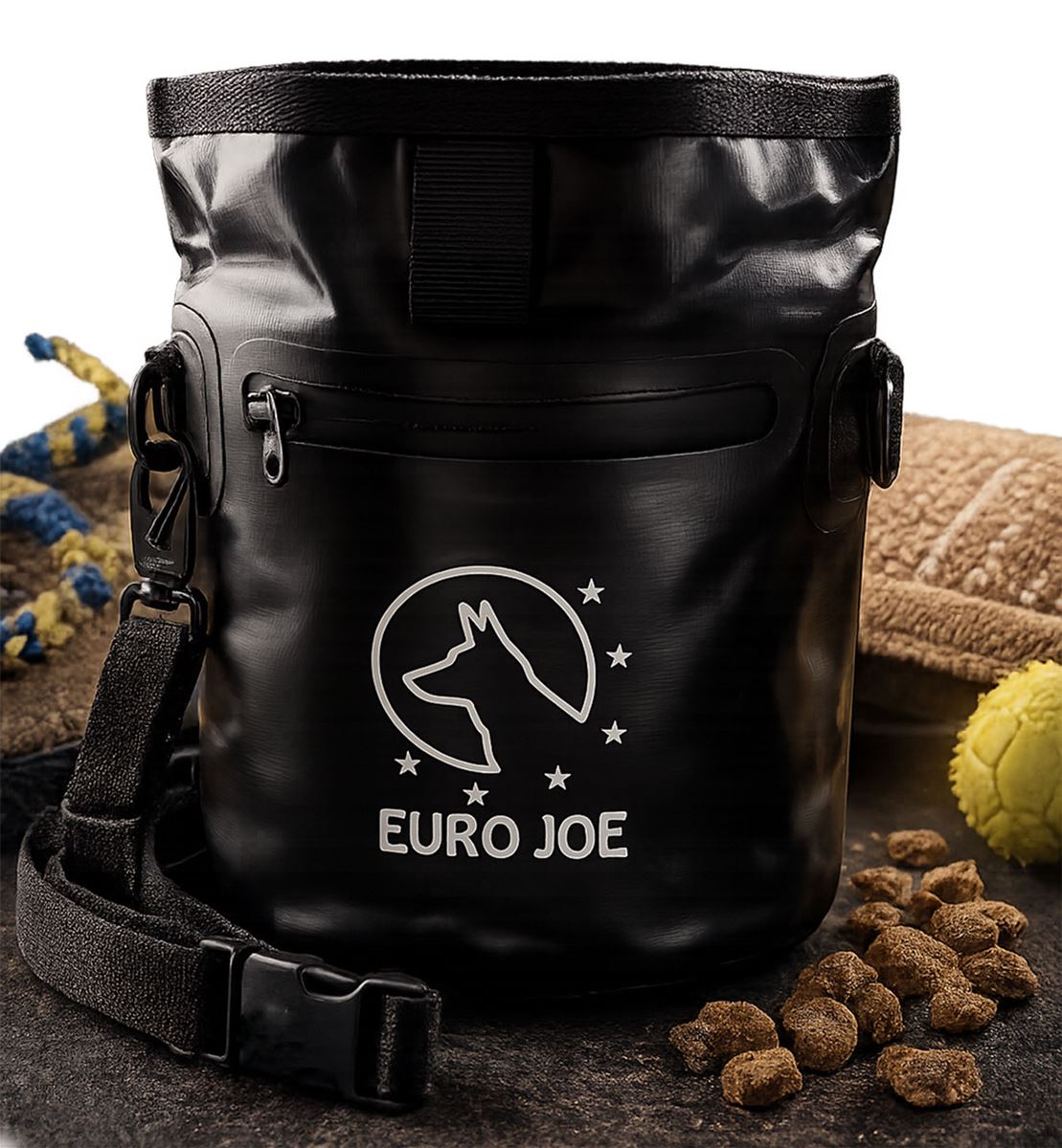Bolsa de premios Euro Joe