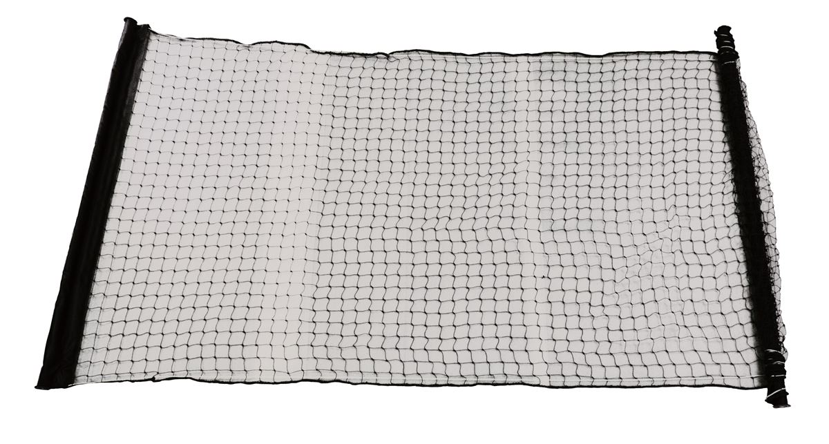 Capture nets