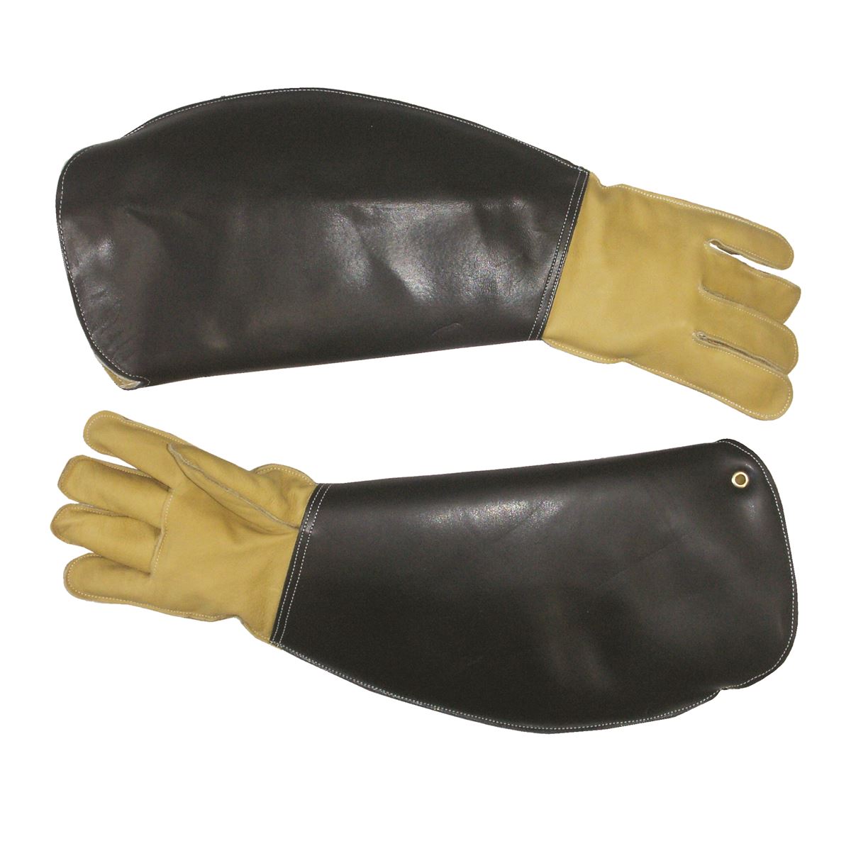 Protective gloves