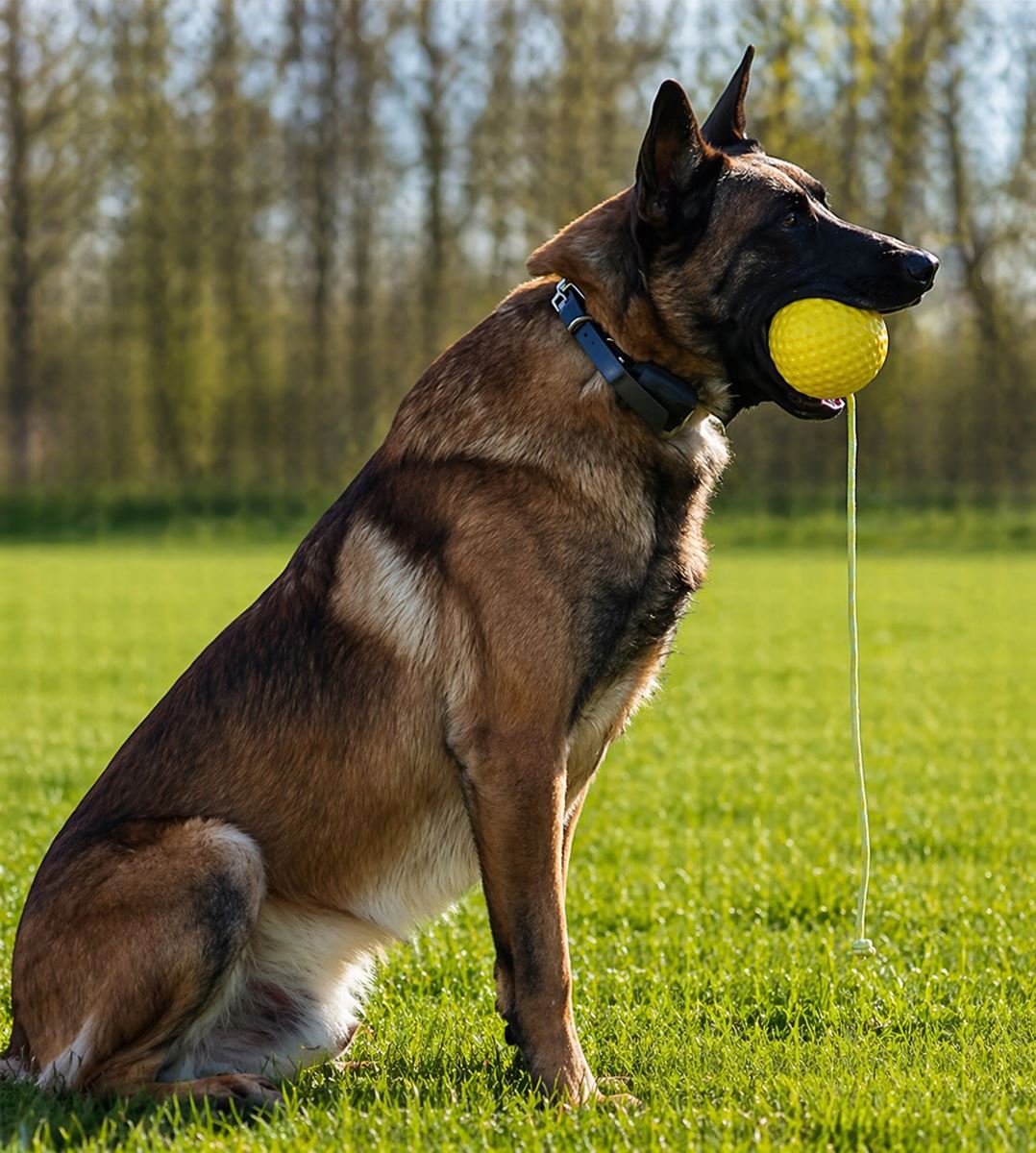 Training collars