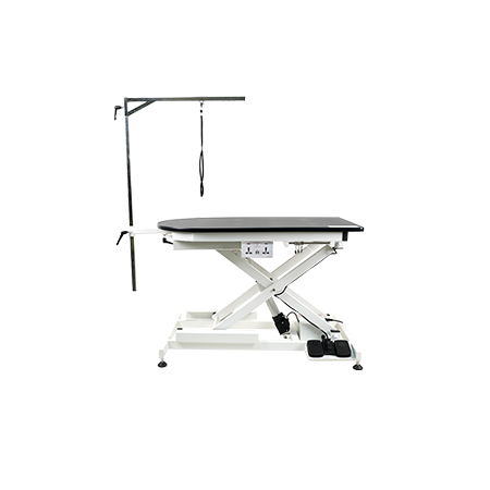 Shernbao Elektrische Trimtafel – Professionele Hondentrimtafel