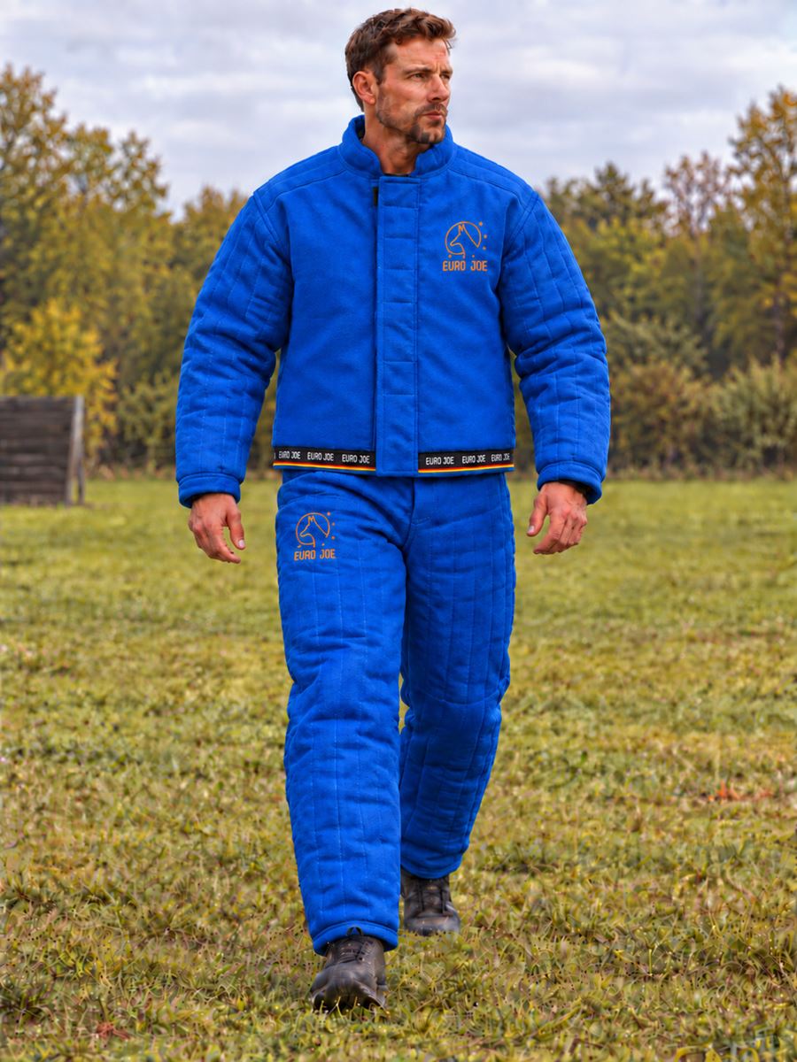 French Ring Suit - Heavy Training Model