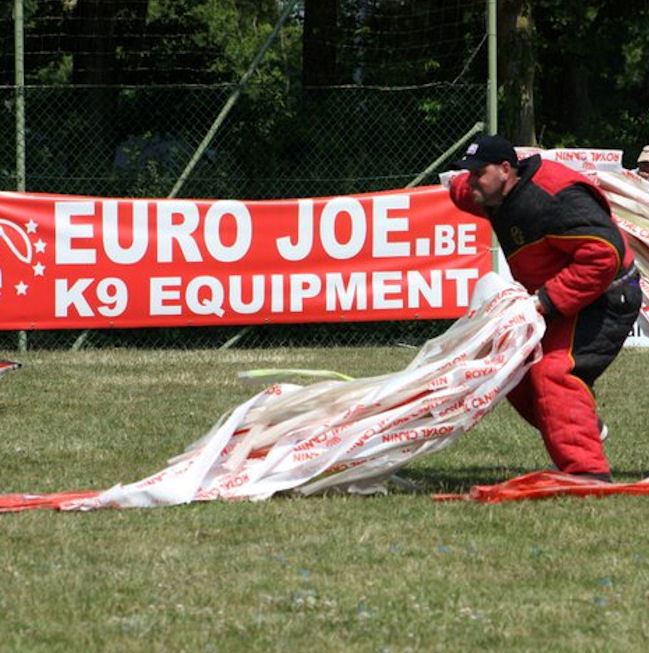 K9 Training