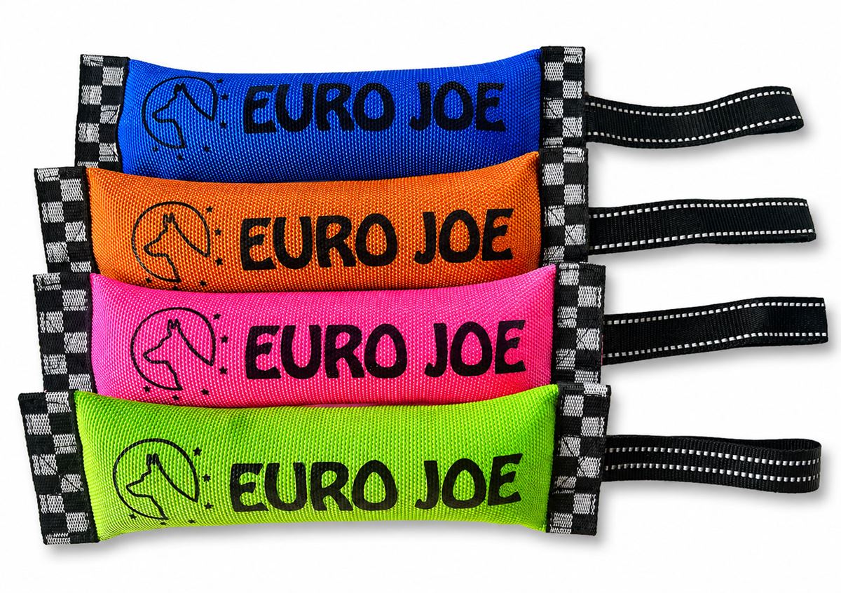 Joe's Bite Roll