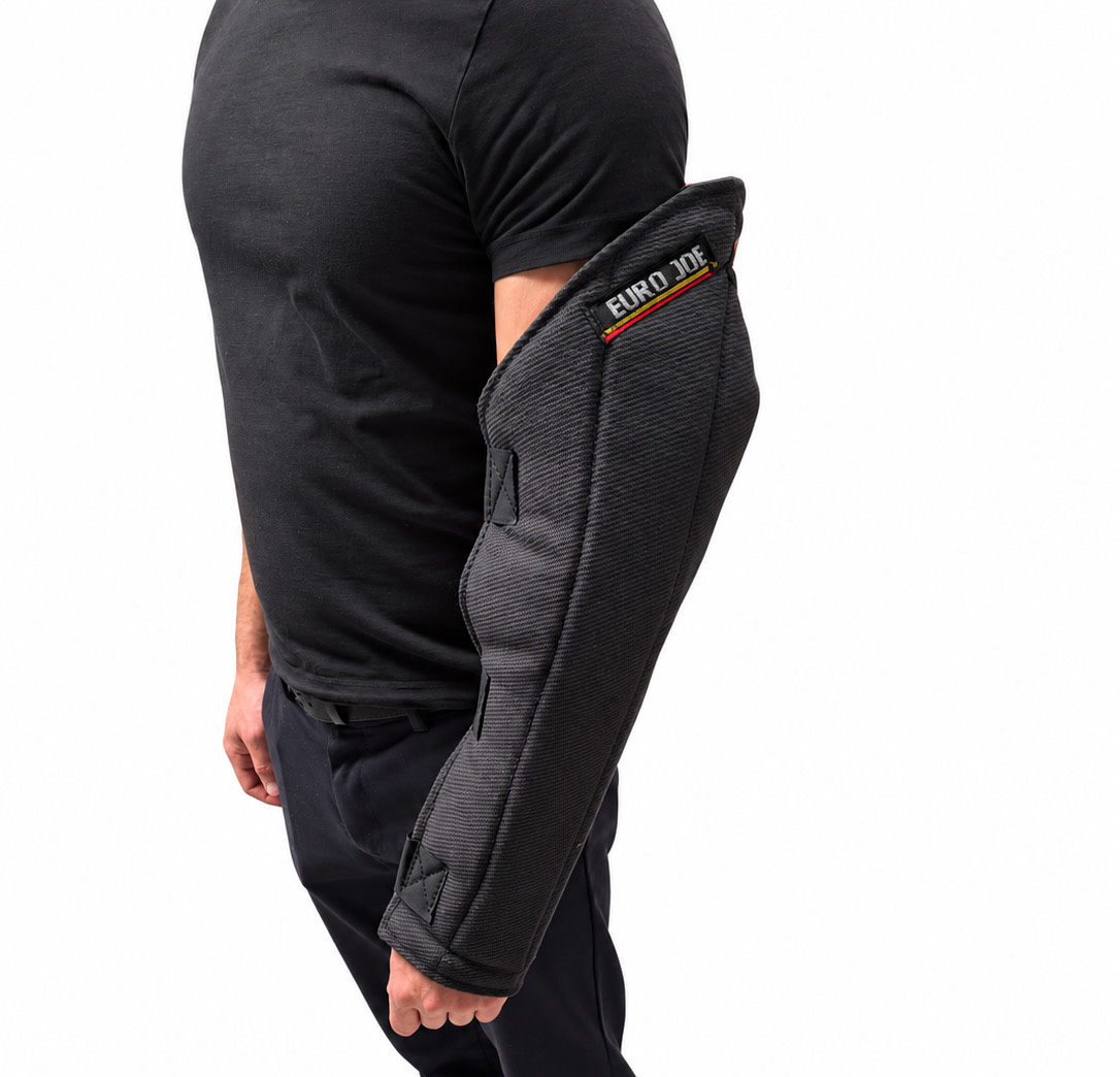 Kevlar beschermmouw "Easy"