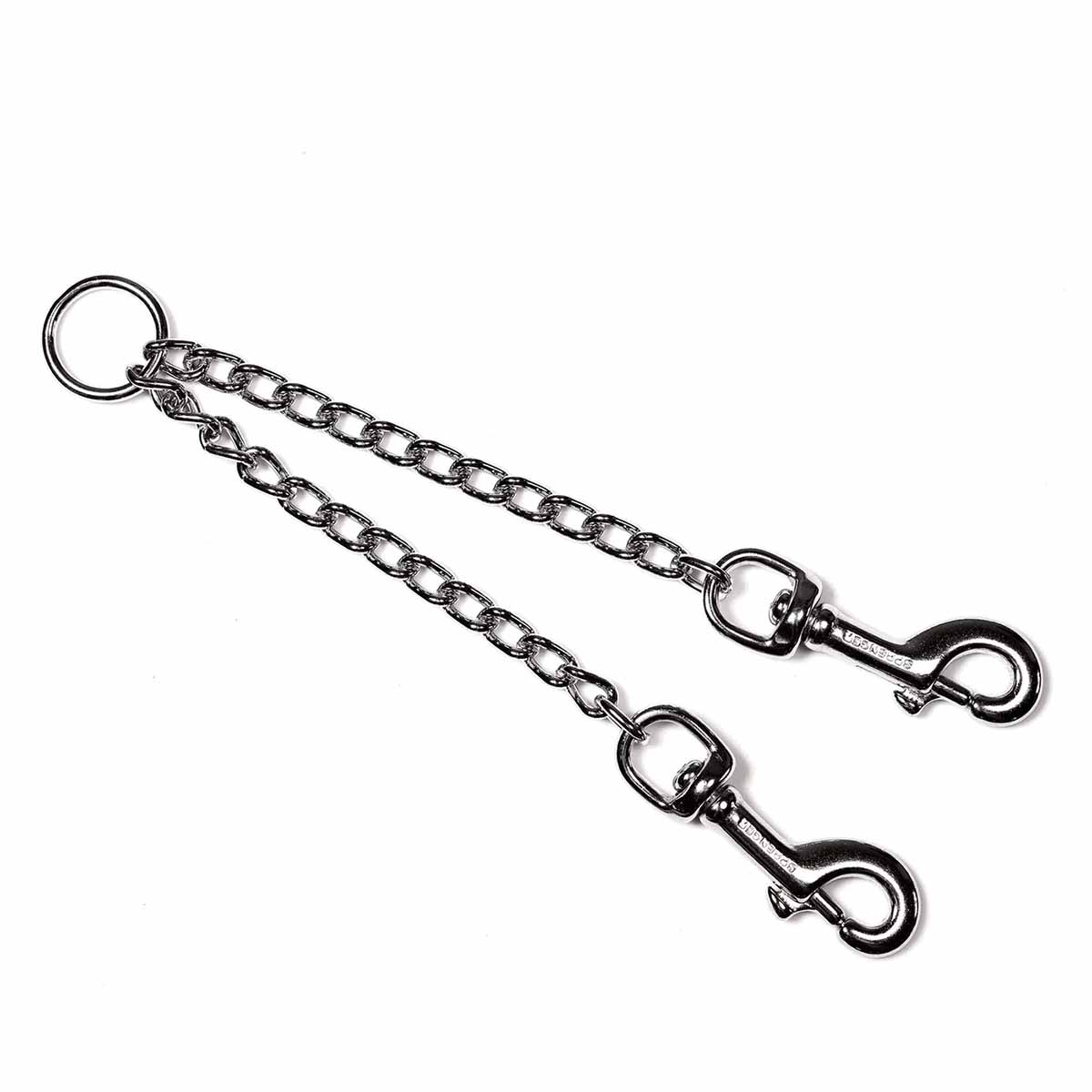 Coupling chains