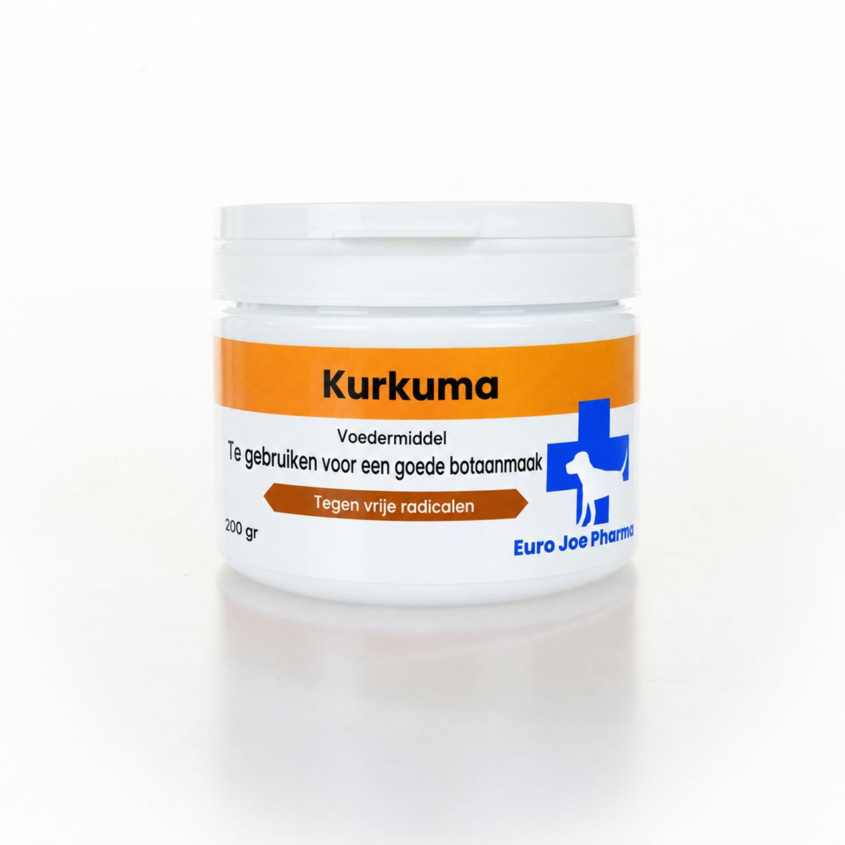 Curcuma pour Chiens, Chats &amp; Chevaux – Antioxydants | Euro Joe