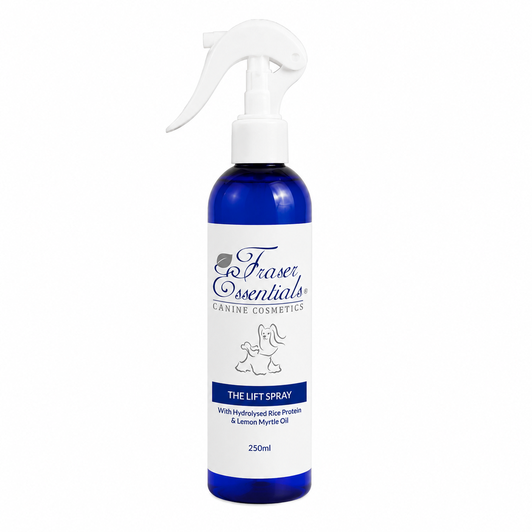 Fraser Essentials - The Lift Spray