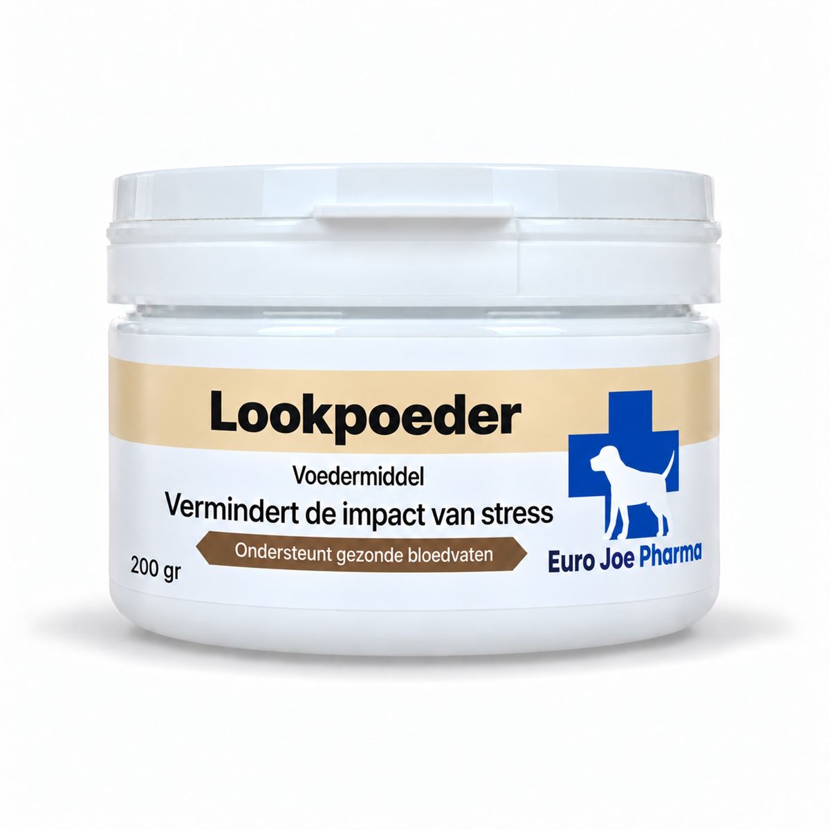 Poudre d'Ail pour Chiens – Vitamines &amp; Minéraux | Euro Joe