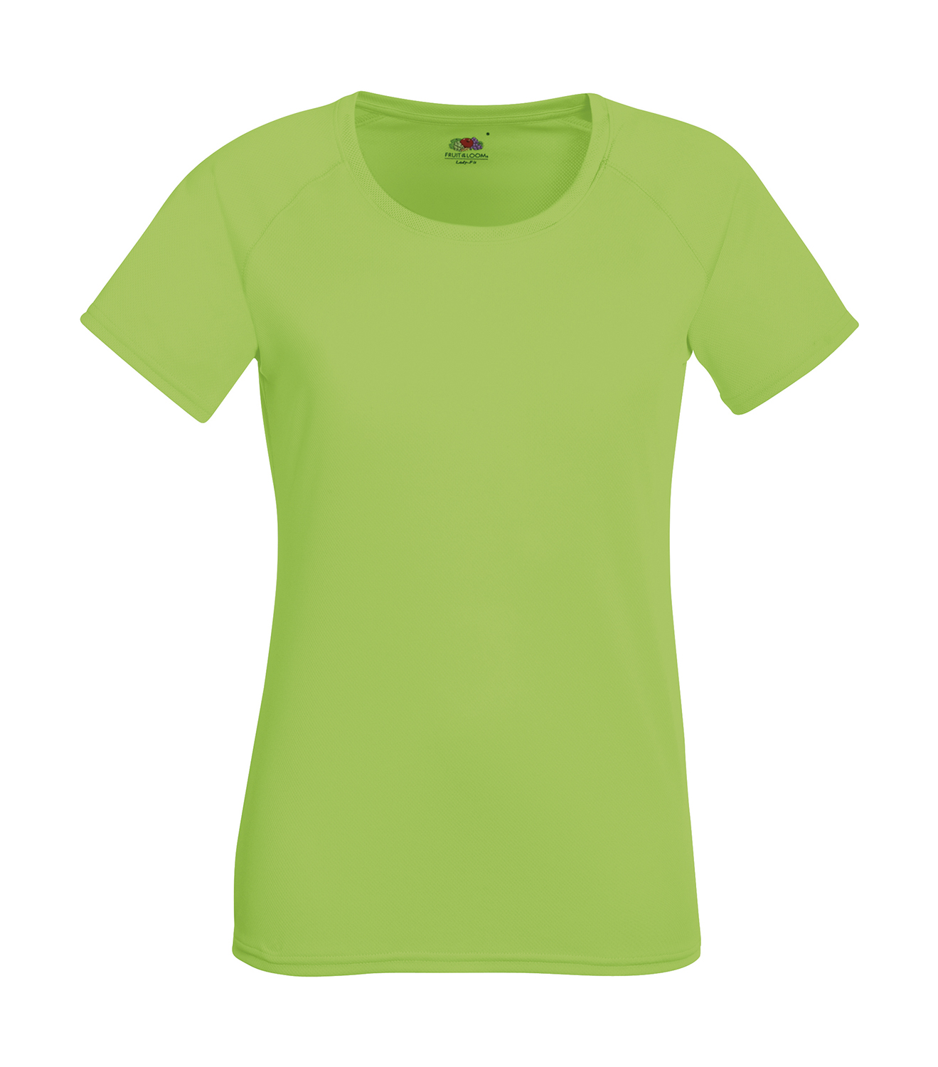 T-shirt polyester with Malinois print
