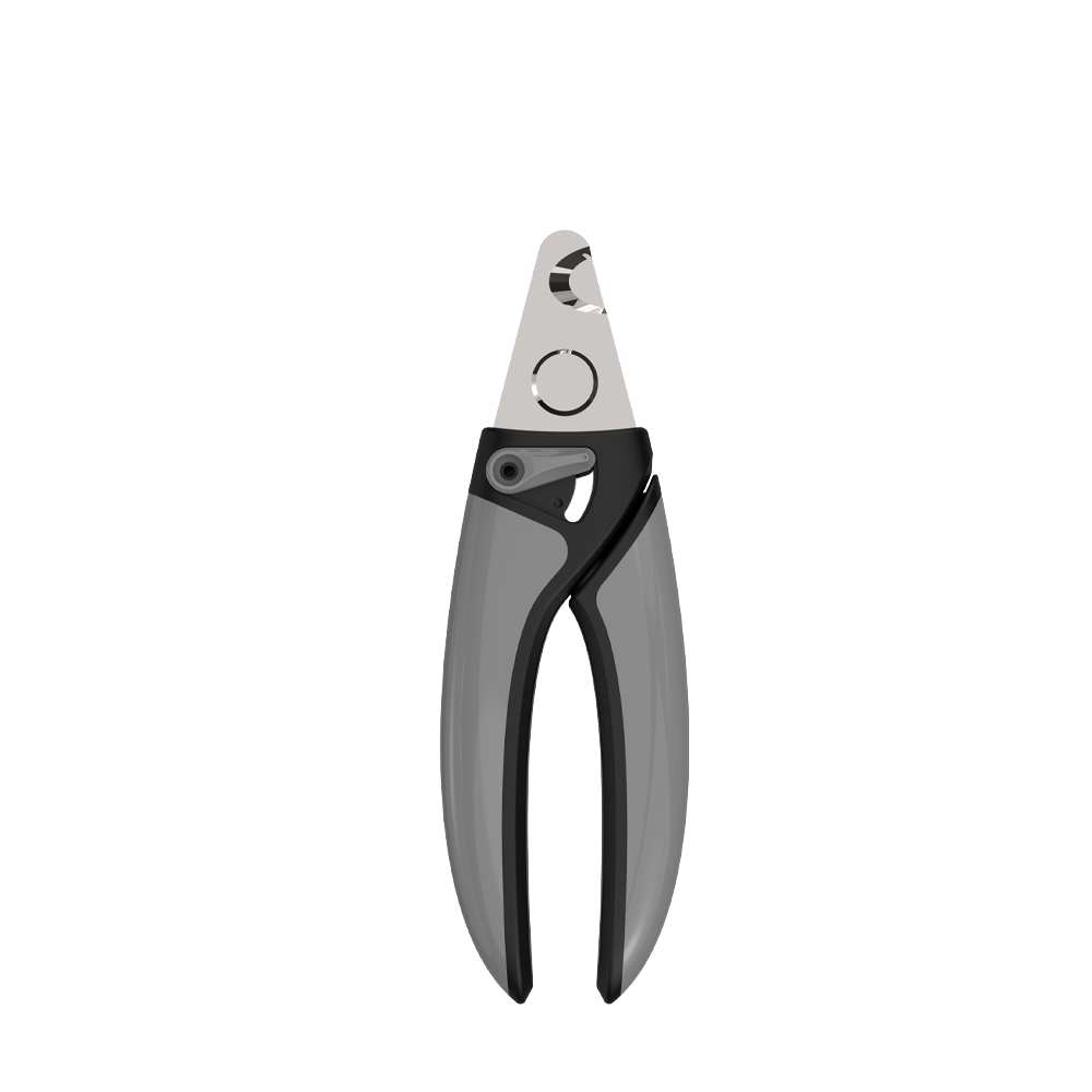 Shernbao Large Nail Clipper