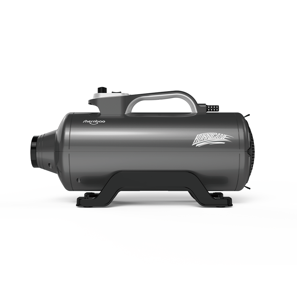 Shernbao Hurricane Dual Motor Force Dryer