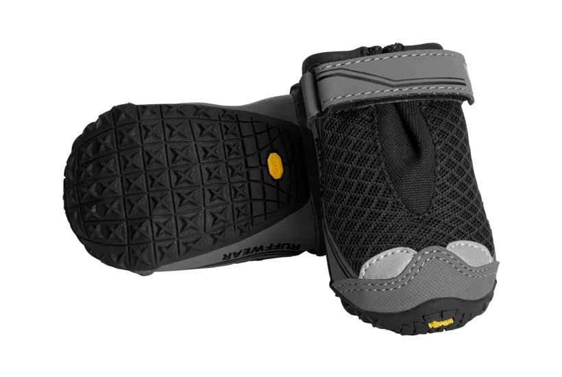 Ruffwear Grip Trex Dog Boots
