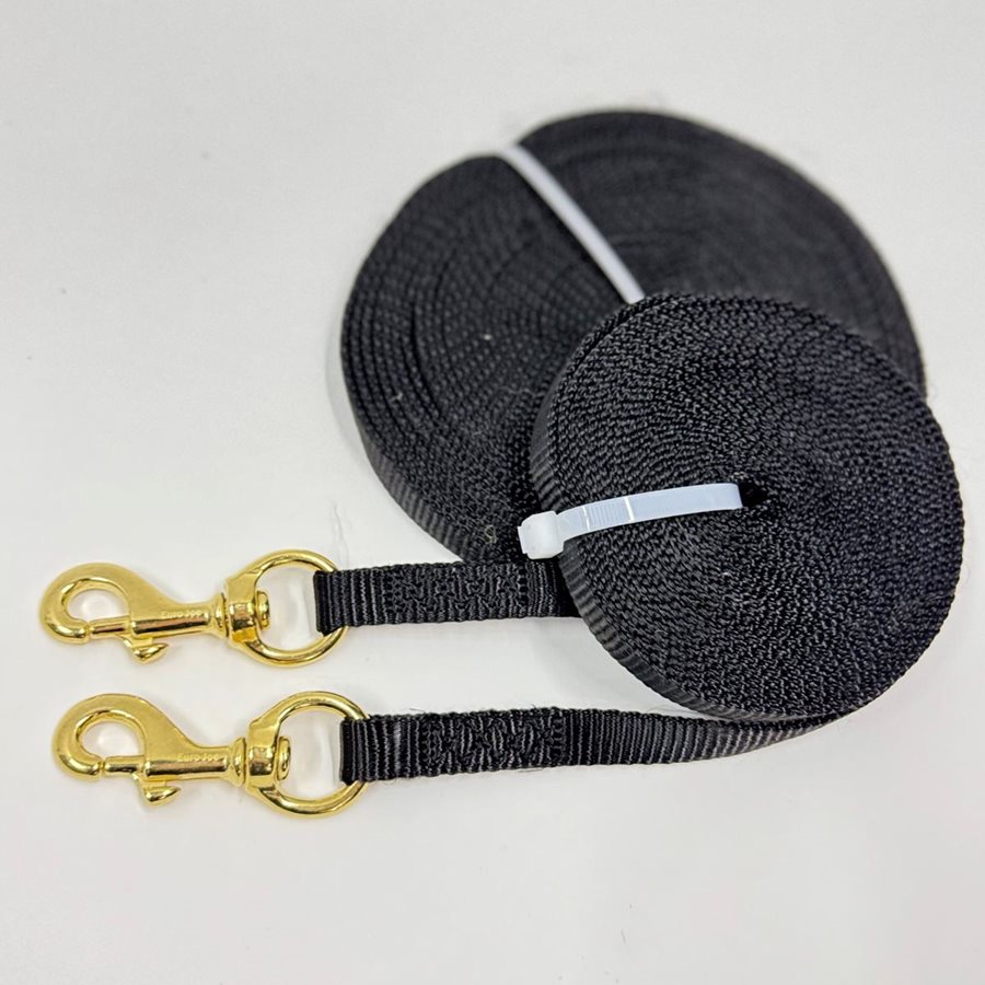 Tracking / Drag Line Nylon 16mm Tracking / Drag Line Nylon 16mm