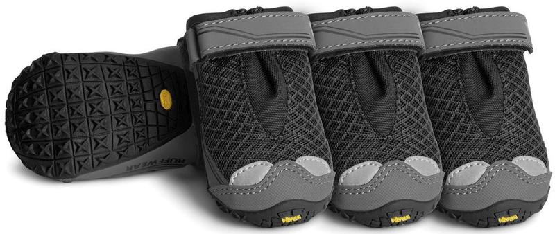 RUFF WEAR Style Trex Dog Boots