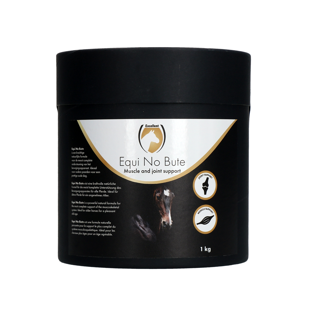 Equi No Bute