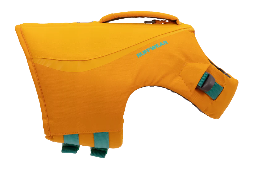 Ruffwear Float Coat zwemvest