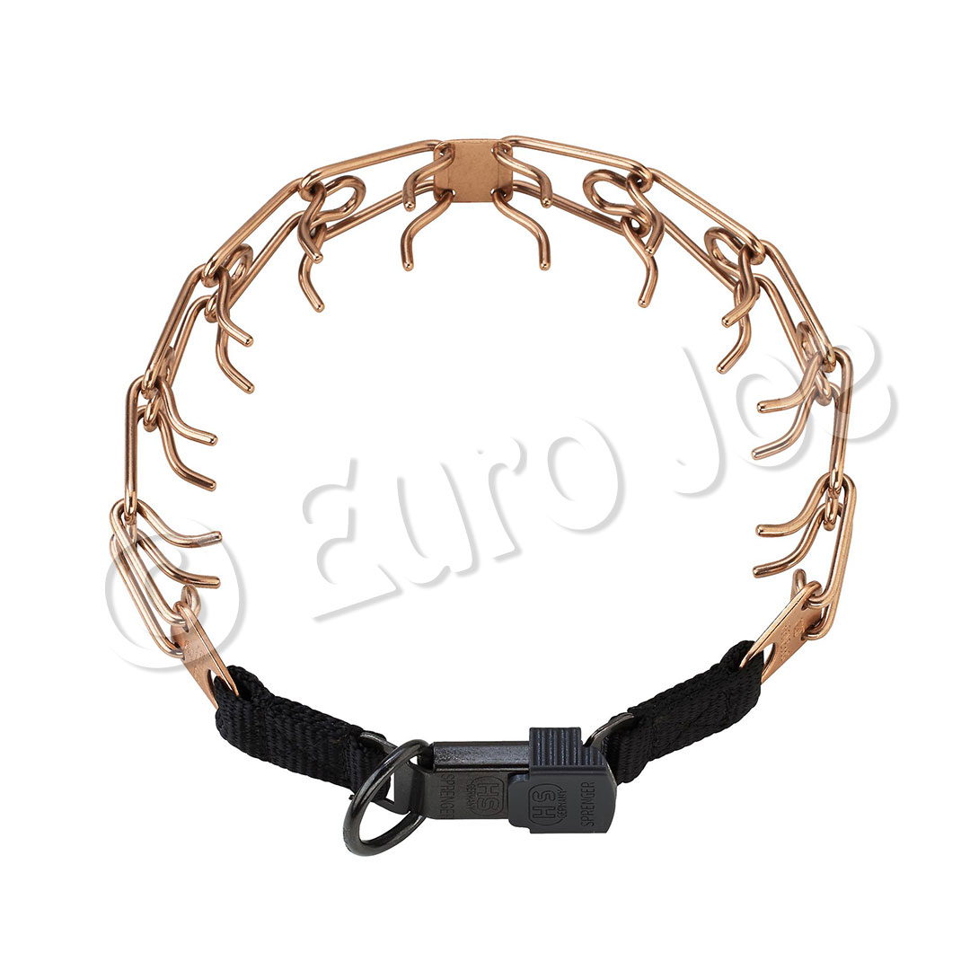Curogan training collar