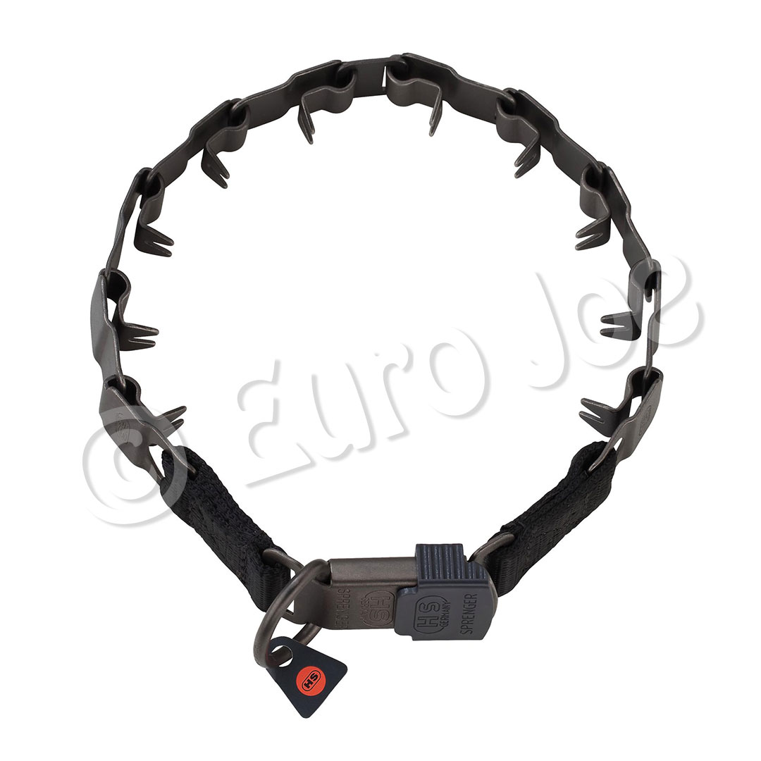 NeckTech Sport with ClicLock