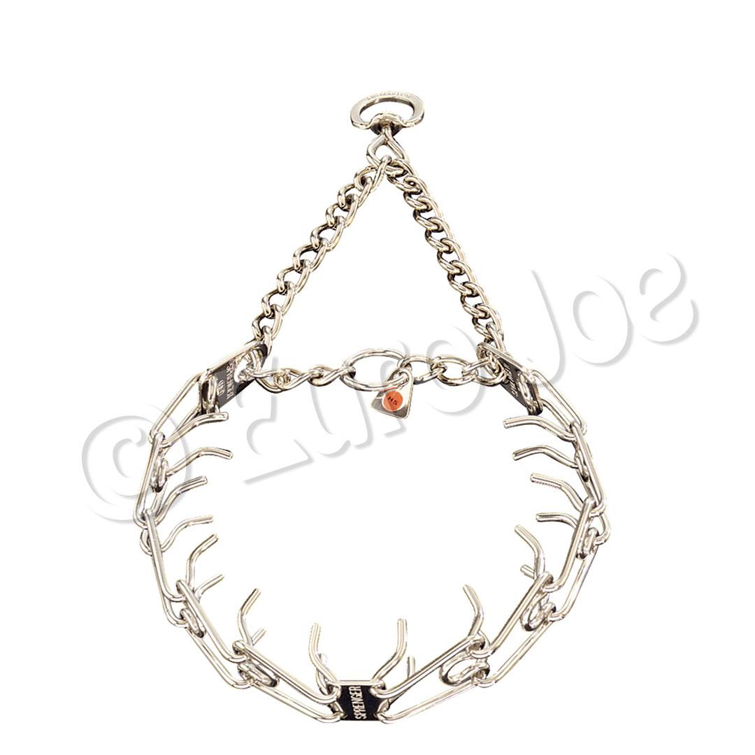 Ultra plus training collar with swivel
