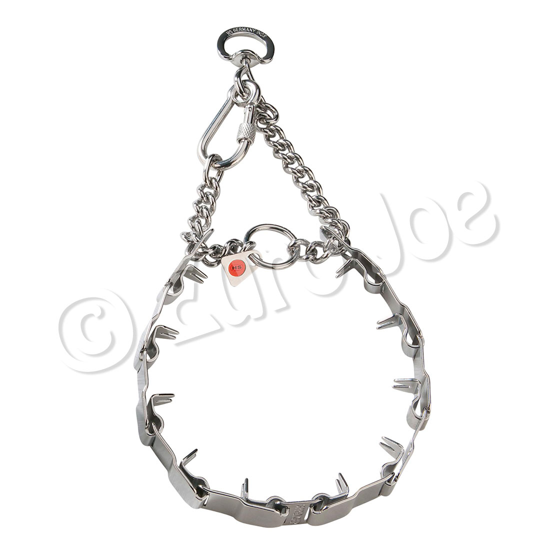 NeckTech Sport in noose