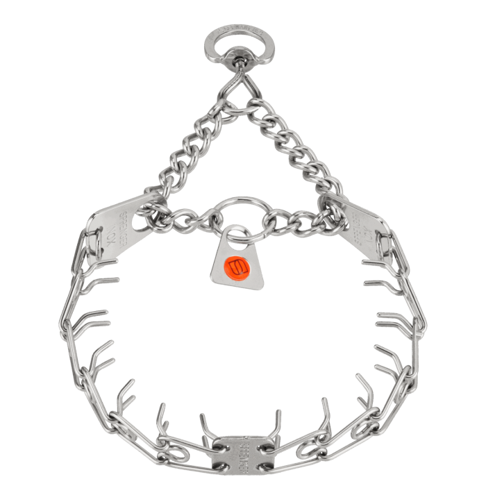 Training collar in noose 1,5 mm
