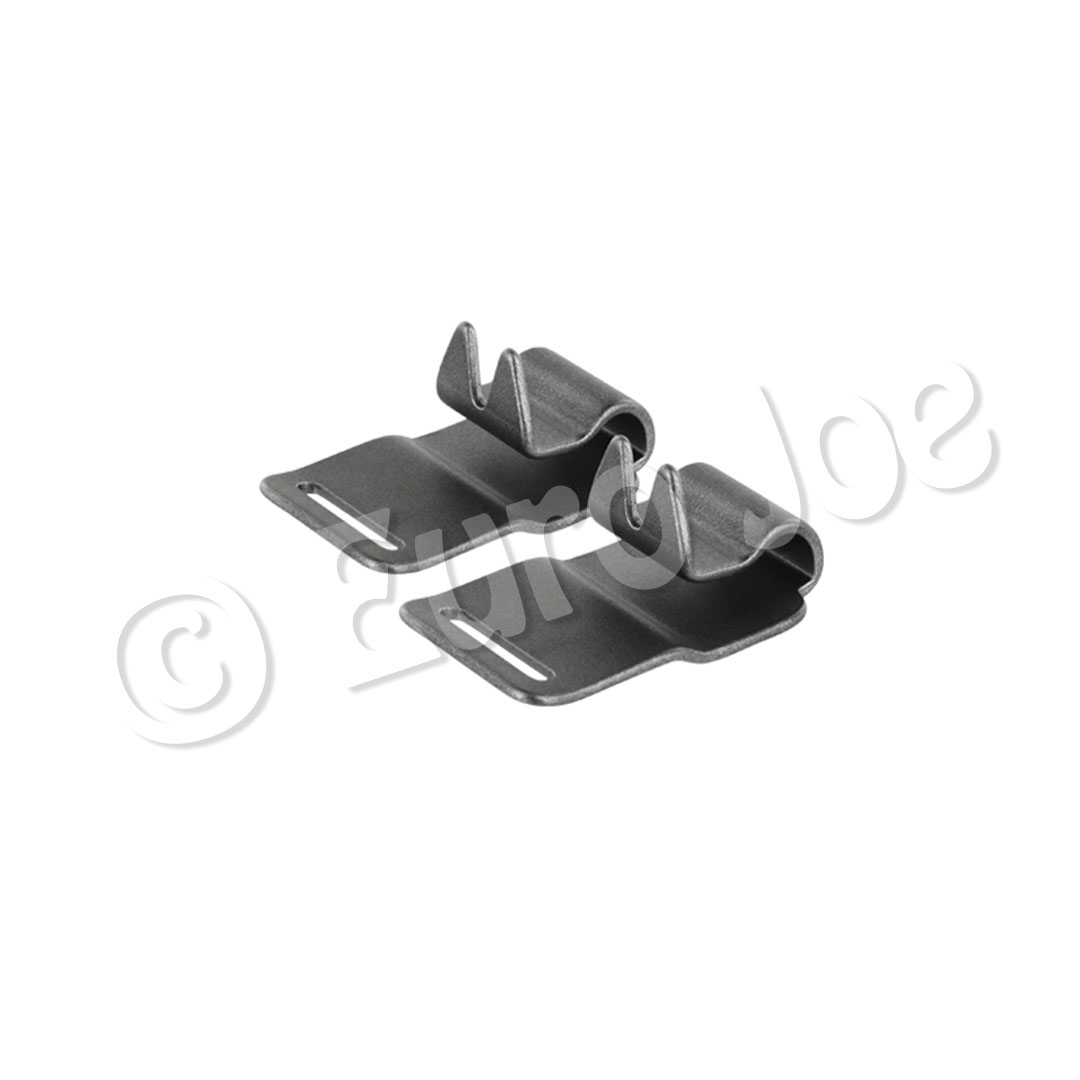 Extra link "NeckTech Sport" (matte Black)