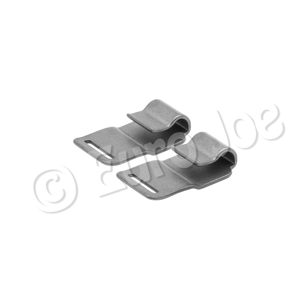 Extra link "NeckTech Fun" (matte  Black)