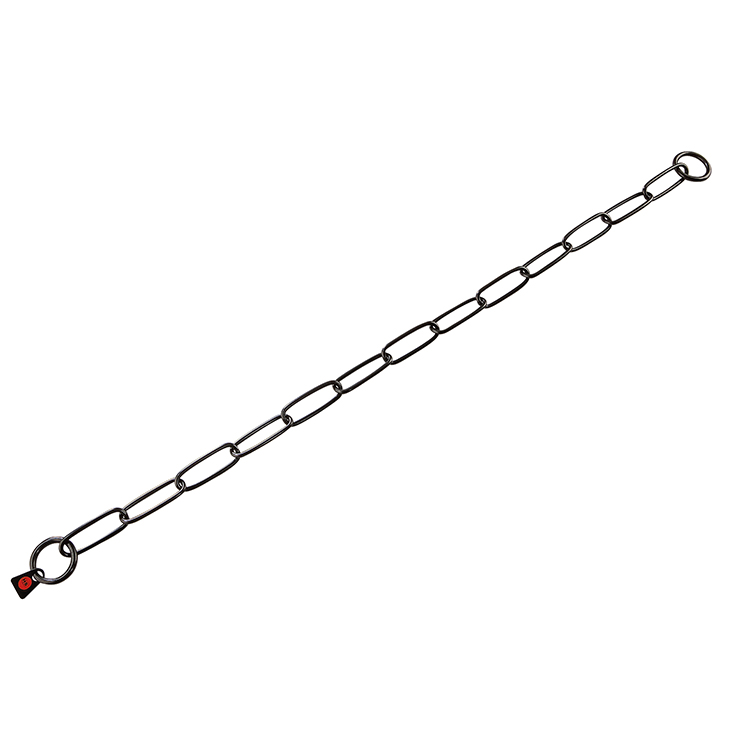 collar long links 3 mm
