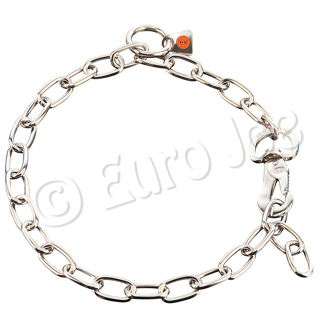 Sprenger adjustable Collar