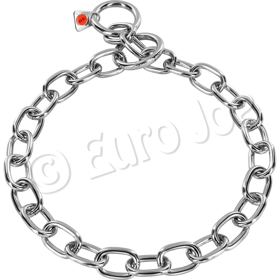 collar 4 mm