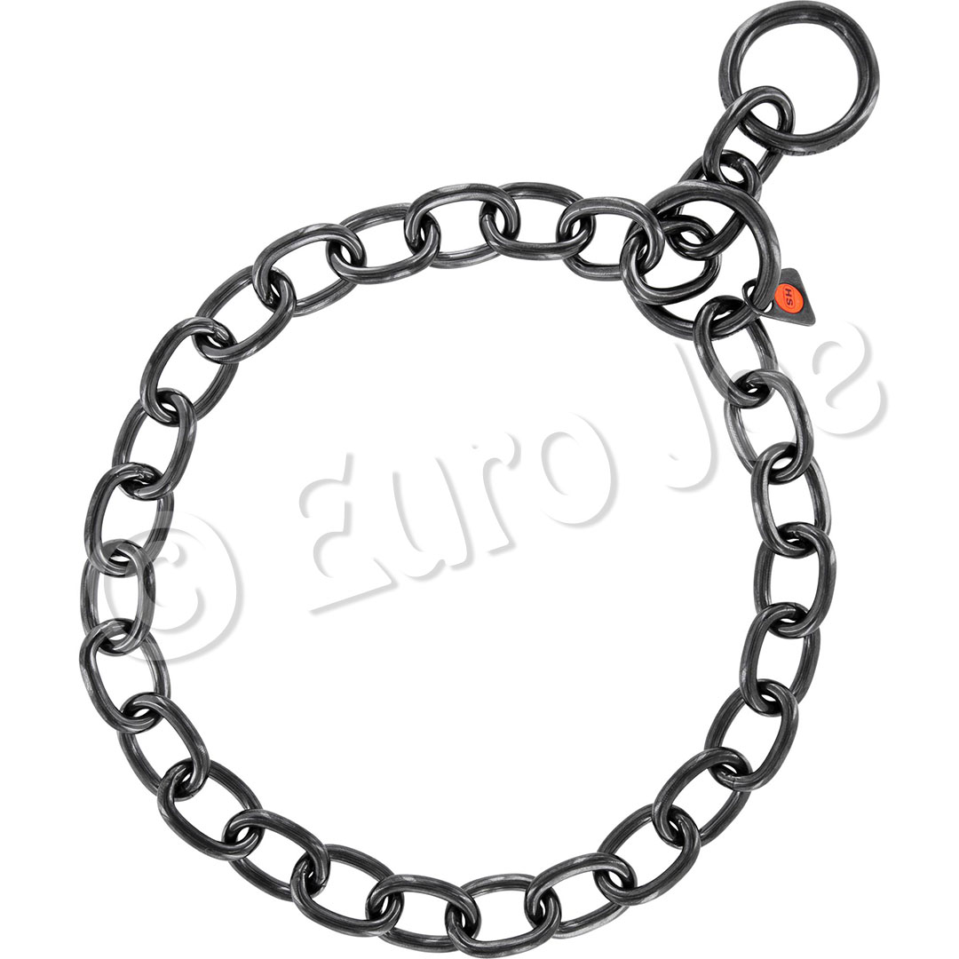 Halskette 4 mm