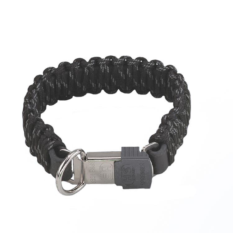 Sprenger-collar Paracord