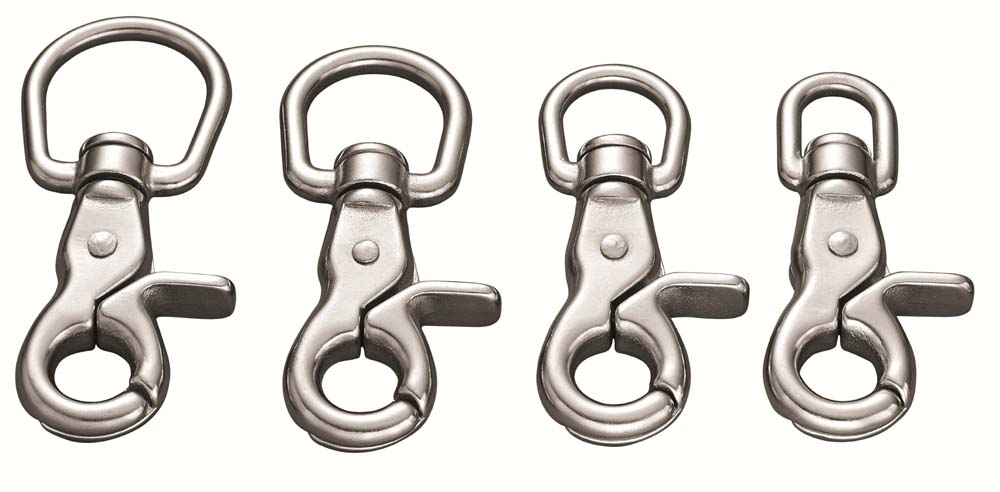 Sprenger snaphook