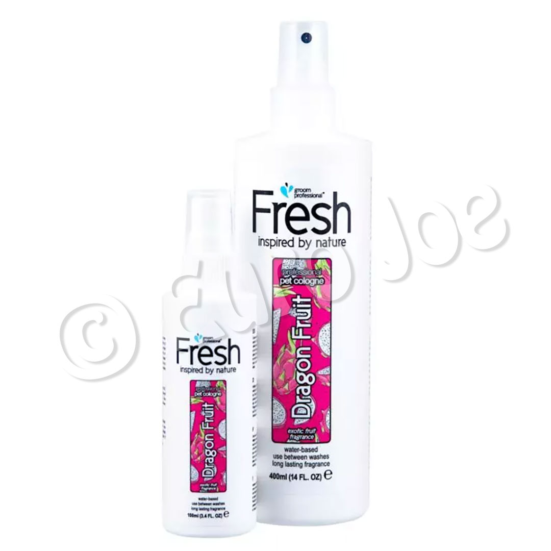 Groom Professional Fresh Dragon Fruit Cologne