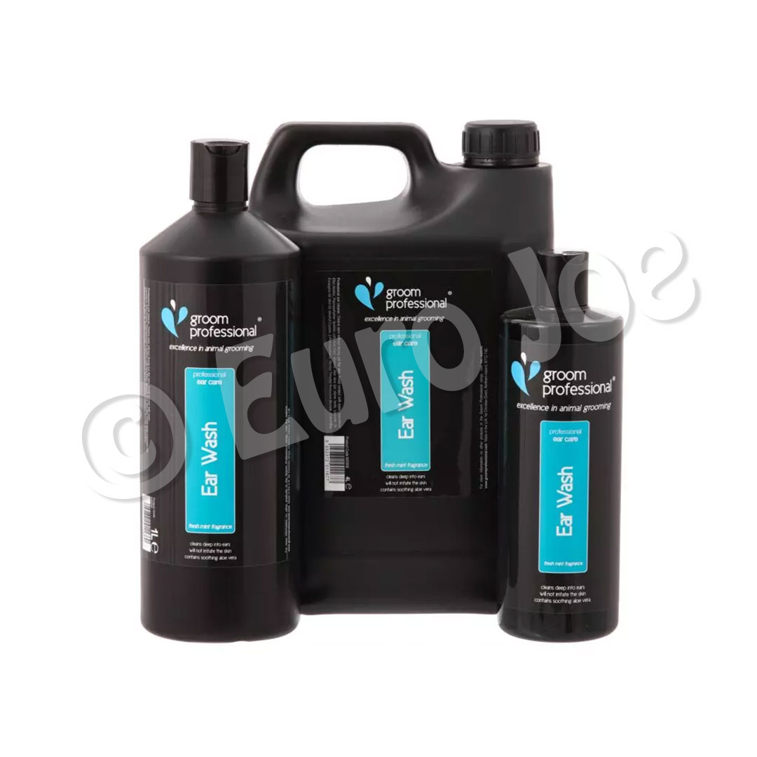 Groom Professional Ear Wash