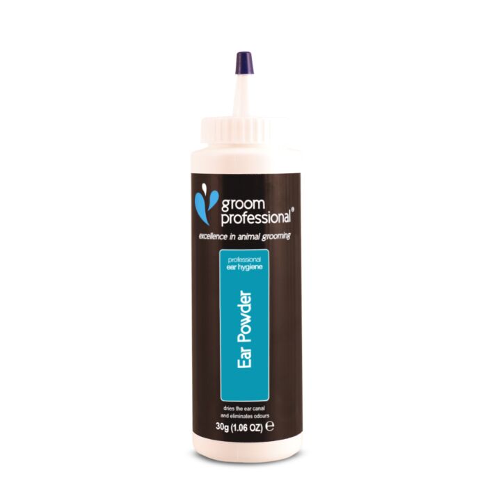Groom Professional Ear Powder 