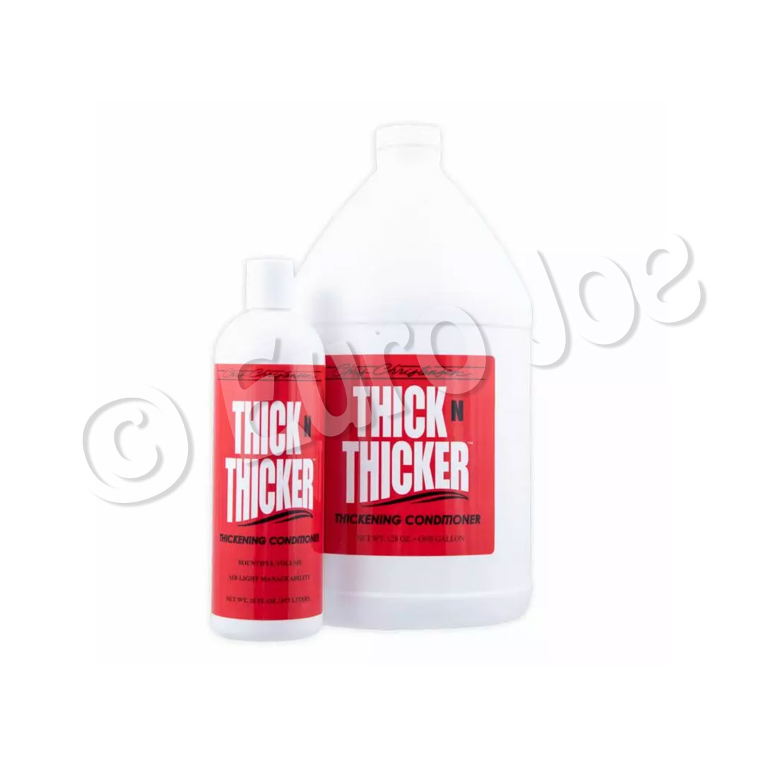 Chris Christensen Thick N Thicker Conditioner