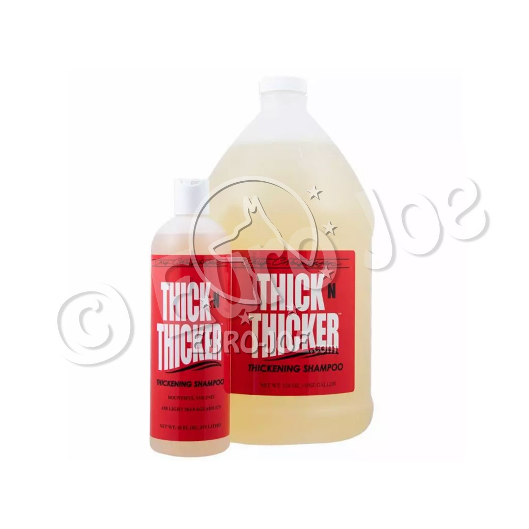 Chris Christensen Thick N Thicker Shampoo