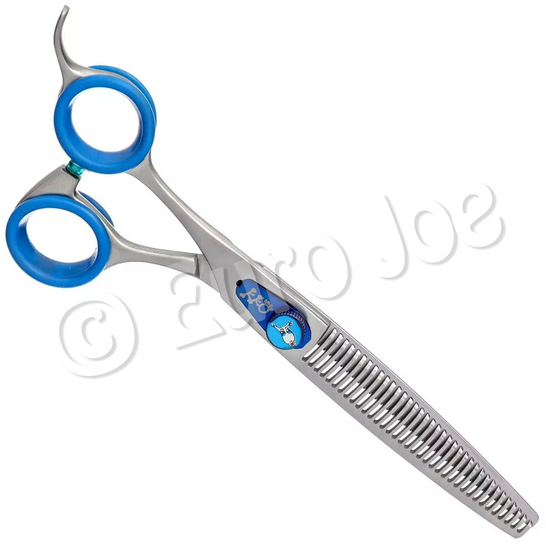 Groom Professional Blue Quartz 6,5" Thinner