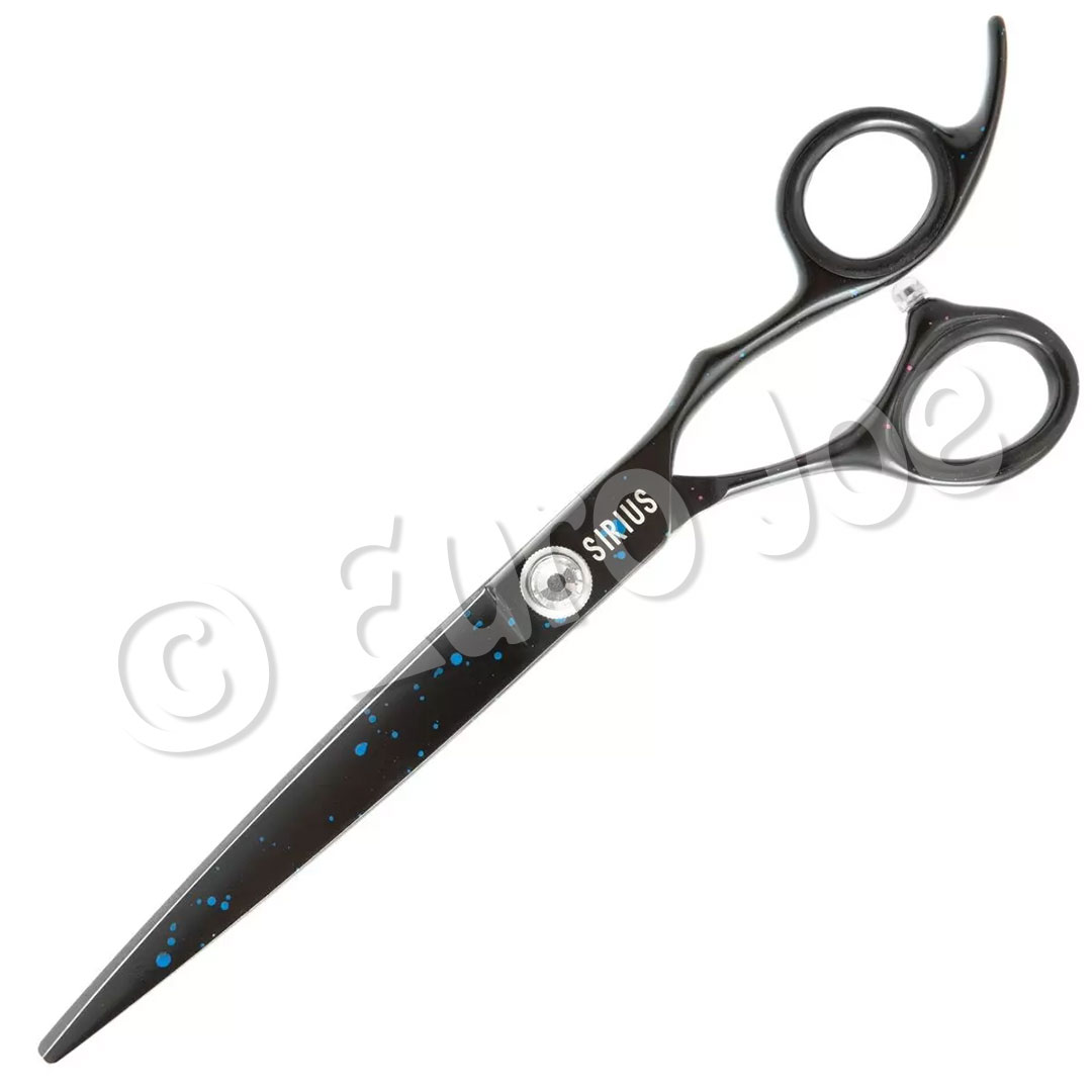 Groom Professional Sirius 6" Straight Scissor
