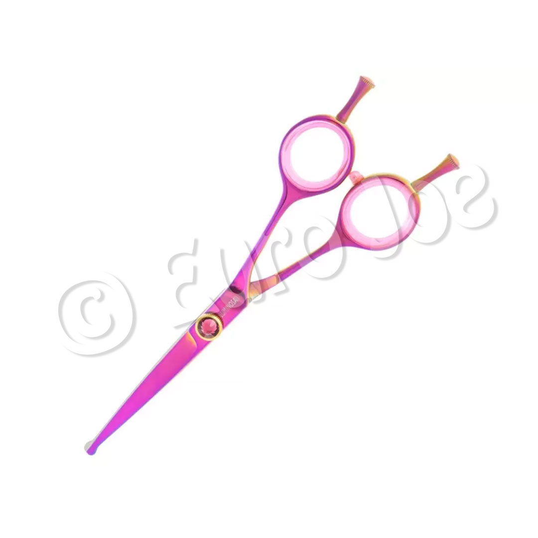 Groom Professional Luminosa 5.5" Straight Ball-tip