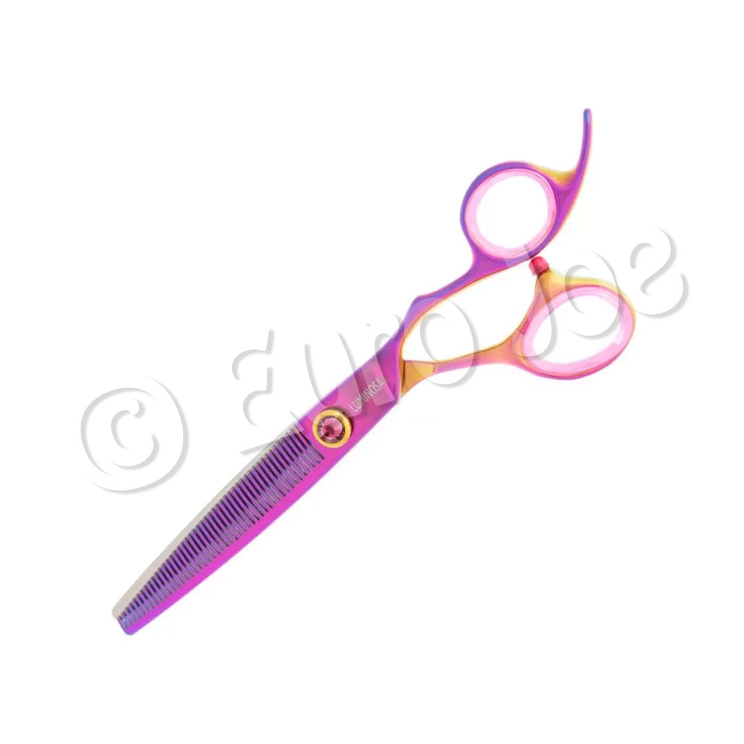 Groom Professional Luminosa Blender Scissor
