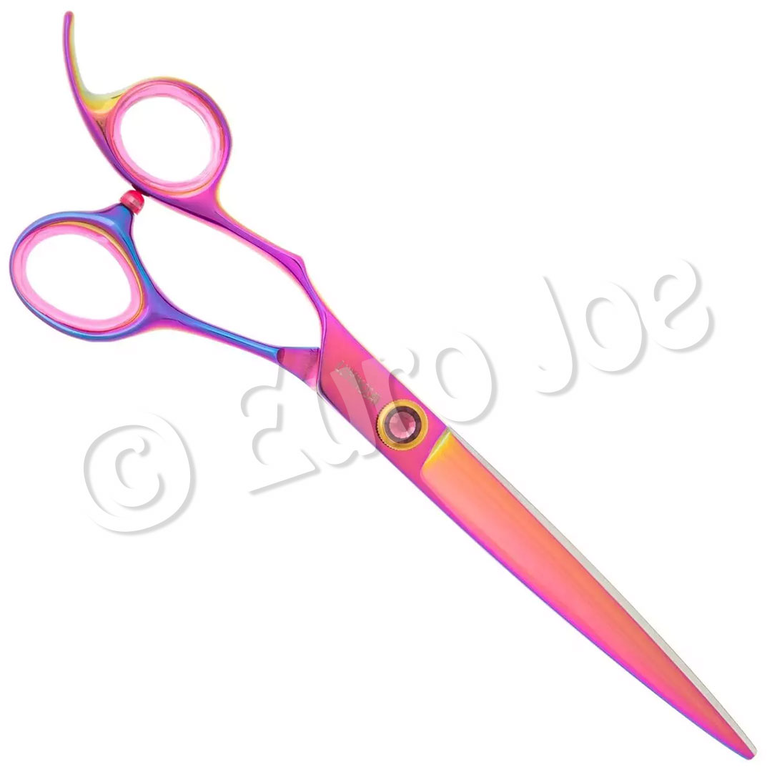 Groom Professional Luminosa 7" Straight