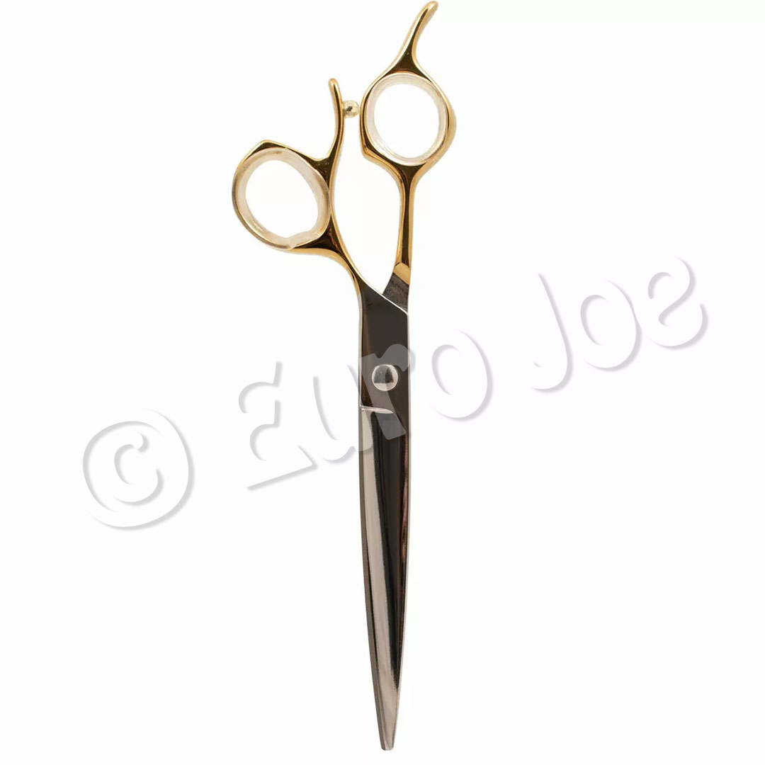 Chris Christensen Artisan Straight Scissor 7"