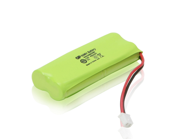 Accu 4,8V 400mAh
