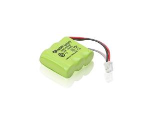 Battery 3.6V 350mAh