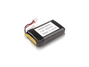 Battery 7.4V 800/850mAh Li-PO