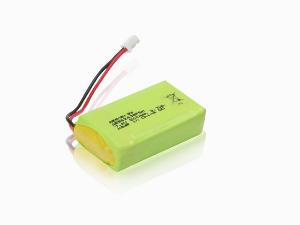 Battery 74V 500mAh